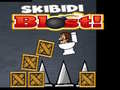 Lojë Skibidi Blast