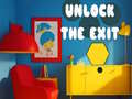 Lojë Unlock the Exit
