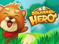 Lojë Squirrel Hero