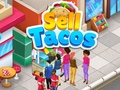 Lojë Sell Tacos