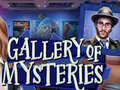 Lojë Gallery of Mysteries