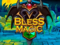 Lojë Bless Magic