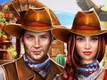 Lojë Outlaws and Oddities
