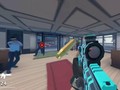 Lojë Daring Heist