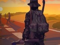 Lojë Dead Land: Survival