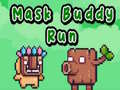 Lojë Mask Buddy Run
