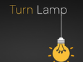 Lojë Turn Lamp