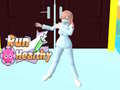 Lojë Run Healthy