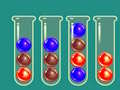 Lojë Ball Sort Puzzle