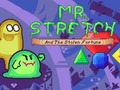 Lojë Mr. Stretch and the Stolen Fortune