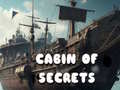 Lojë Cabin of Secrets
