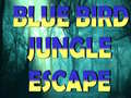 Lojë Blue Bird Jungle Escape