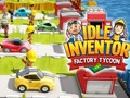 Lojë Idle Inventor
