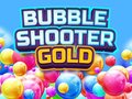 Lojë Bubble Shooter Gold