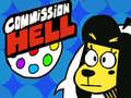 Lojë Commission Hell