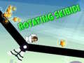 Lojë Rotating Skibidi