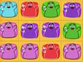 Lojë Grimace Matching