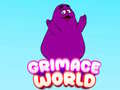 Lojë Grimace World