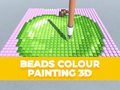 Lojë Beads Colour Painting 3D