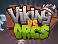Lojë Viking Vs Orcs