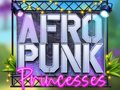 Lojë Afro Punk Princesses