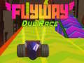 Lojë Flyway Duo Race