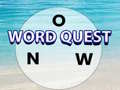 Lojë Word Quest