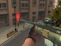 Lojë Sniper: City Strike