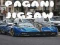 Lojë Pagani Jigsaw