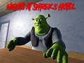 Lojë Five Nights at Shreks Hotel