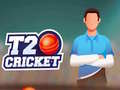 Lojë T20 Cricket