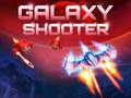 Lojë Galaxy Shooter
