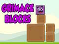 Lojë Grimace Blocks