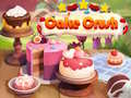 Lojë Cake Crush