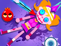 Lojë Kick The Buddy: Zombie
