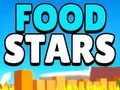Lojë Food Stars