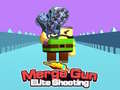 Lojë Merge Gun Elite Shooting