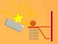 Lojë Basket Ball