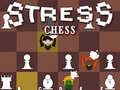 Lojë Stress Chess