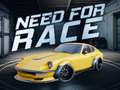 Lojë Need for Race