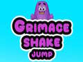 Lojë Grimace Shake Jump