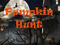 Lojë Pumpkin Hunt