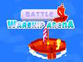 Lojë Battle Warship Arena