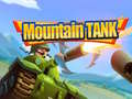 Lojë Mountain Tank