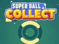 Lojë Super Ball Collect HTML5