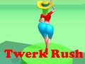 Lojë Twerk Rush