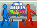 Lojë Mini Duels Battle