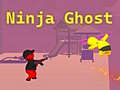 Lojë Ninja Ghost