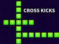 Lojë Cross Kicks