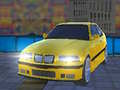 Lojë Taxi Simulator 3D
